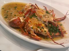 -温岭人家(红花北路店)