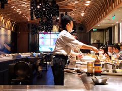 -赤坂亭·M9和牛烧肉·铁板烧·日料398放题(长泰广场店)