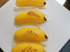 奶油香蕉包-老山东·山东菜(鲁菜名店)