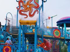 -欢乐水魔方水世界