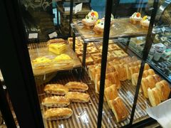 -FASHION BAKERY法森贝克(新德路店)