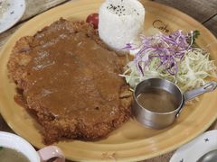 -Cafe Alice咖啡爱丽丝(奥城店)