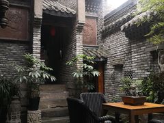 -鱼桥巷·美学川菜