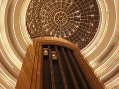 -杭州国际会议中心洲际酒店-原素全日餐厅(解放东路店)