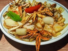 -周家二小姐的菜(西津渡店)