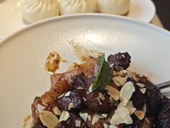 -小厨娘淮扬菜(天印大道店)