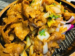 -大鸭梨烤鸭(金色漫香店)