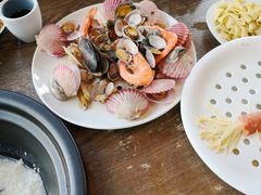 -鲜小岛·铜锅涮肉