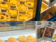 -虎头局·渣打饼行(五一新干线店)