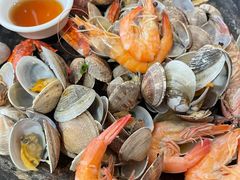 -阿毛饭店(和义路店)