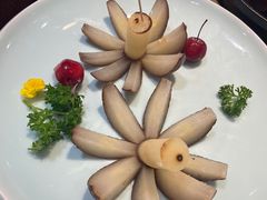 -老厨家(友谊路总店)