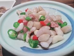-鱼食饭稻·苏浙土菜17年老馆子(平江路店)