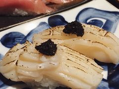 -大雄寿司(中华广场店)