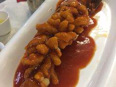 -一品红川菜(皇岗店)