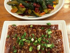 -晋B2008刀削面(小南庄店)