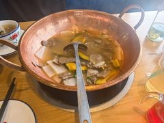 -妈妈的味道(和顺古镇店)