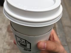 -JPG coffee(广州体育西店)