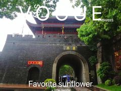 -南宋御街
