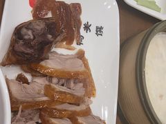 -全聚德烤鸭店(马家堡店)