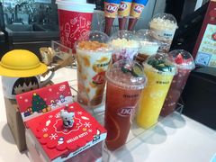 -DQ·蛋糕·冰淇淋(通州万达店)