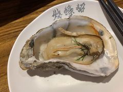 -烧蠔帮·湛江生蚝(茂南万达店)