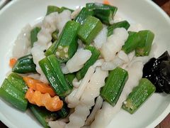 -前海沿·青岛菜(五四广场永旺店)