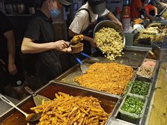 -周小亮丁家坡洋芋(全国总店)