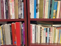 -正阳书局(西四南大街店)