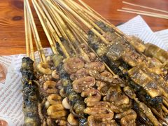 -十里铺铁板鱿鱼