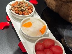 -珍滋味海鲜火锅酒家(蓝色港湾店)