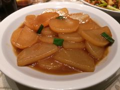 家烧萝卜-台记小海鲜(七宝店)