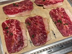 -新石器烤肉(南站店)