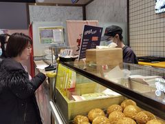 -西树泡芙(秦皇岛茂业天地店)