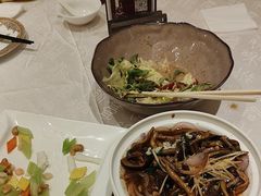 -北门饭店(三香路店)