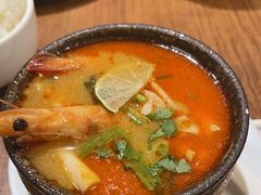 -Linlin泰餐厅(华夏幸福店)