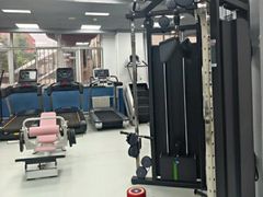 -即刻健身馆(对外经贸店)