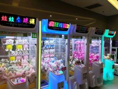 -太古小镇(OL星辰汇店)