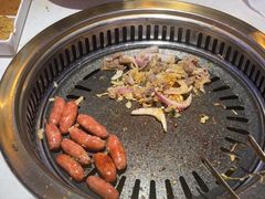 -杨记齐齐哈尔烤肉(总店)
