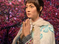 -武汉杜莎夫人蜡像馆