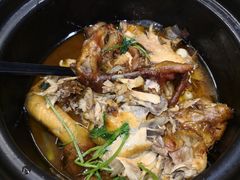 -食光慢宴·安吉土菜馆