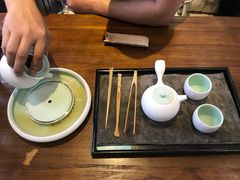 -归觅·西关小姐人文艺术馆(荔枝湾店)