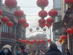 -都一处烧麦馆(前门店)