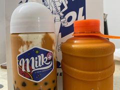 -milkplus·泰式奶茶(较场东路店)