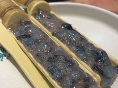 -淘米捞·米汤脆鲩鱼火锅(福田皇岗店)