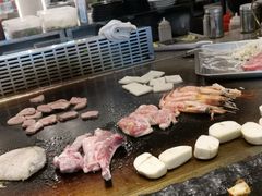-和风铁板料理(山姆会员店)