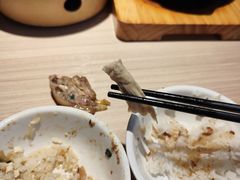 -客家班·客家菜(嘉禾金铂店)
