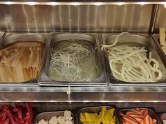 -O记东北砂锅麻辣烫