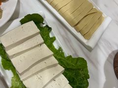 -培万河间驴火•驴肉火锅(东平店)
