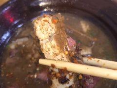 -六爷门框百年卤煮