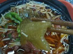 -扬州大学扬子津校区润园餐厅